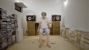 Moriyama San. Credit: BÊKA & LEMOINE