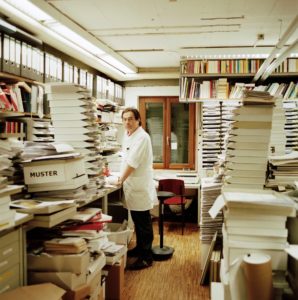 How to Make a Book with Steidl. Photo: PR
