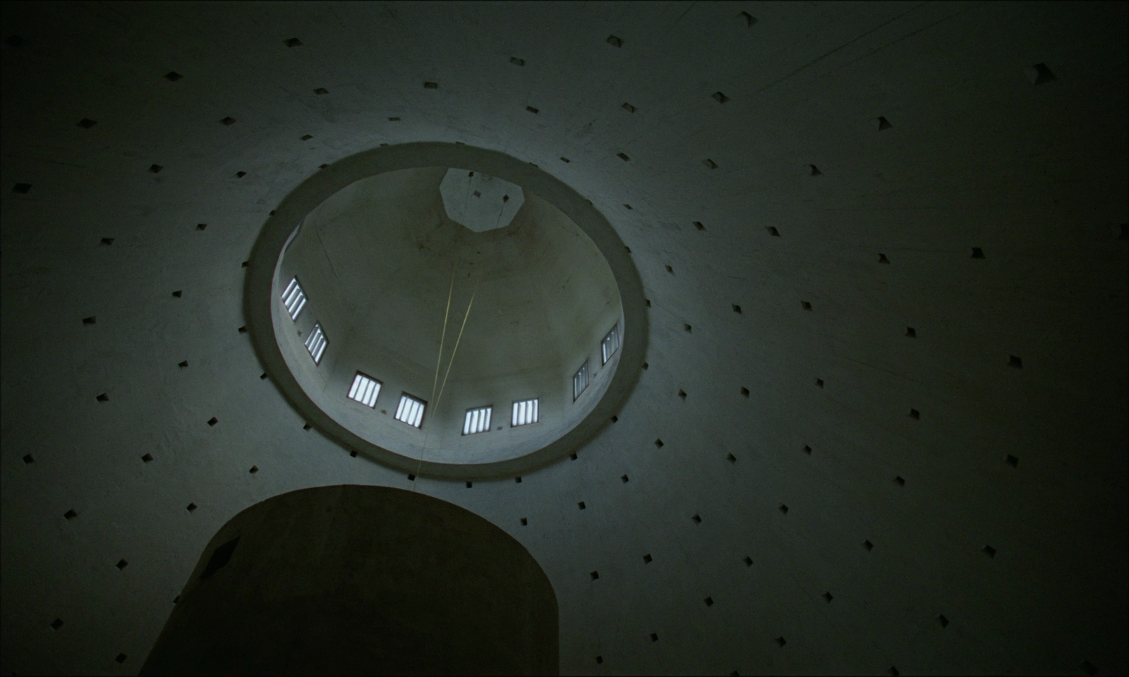 The Brutalist, Courtesy of A24