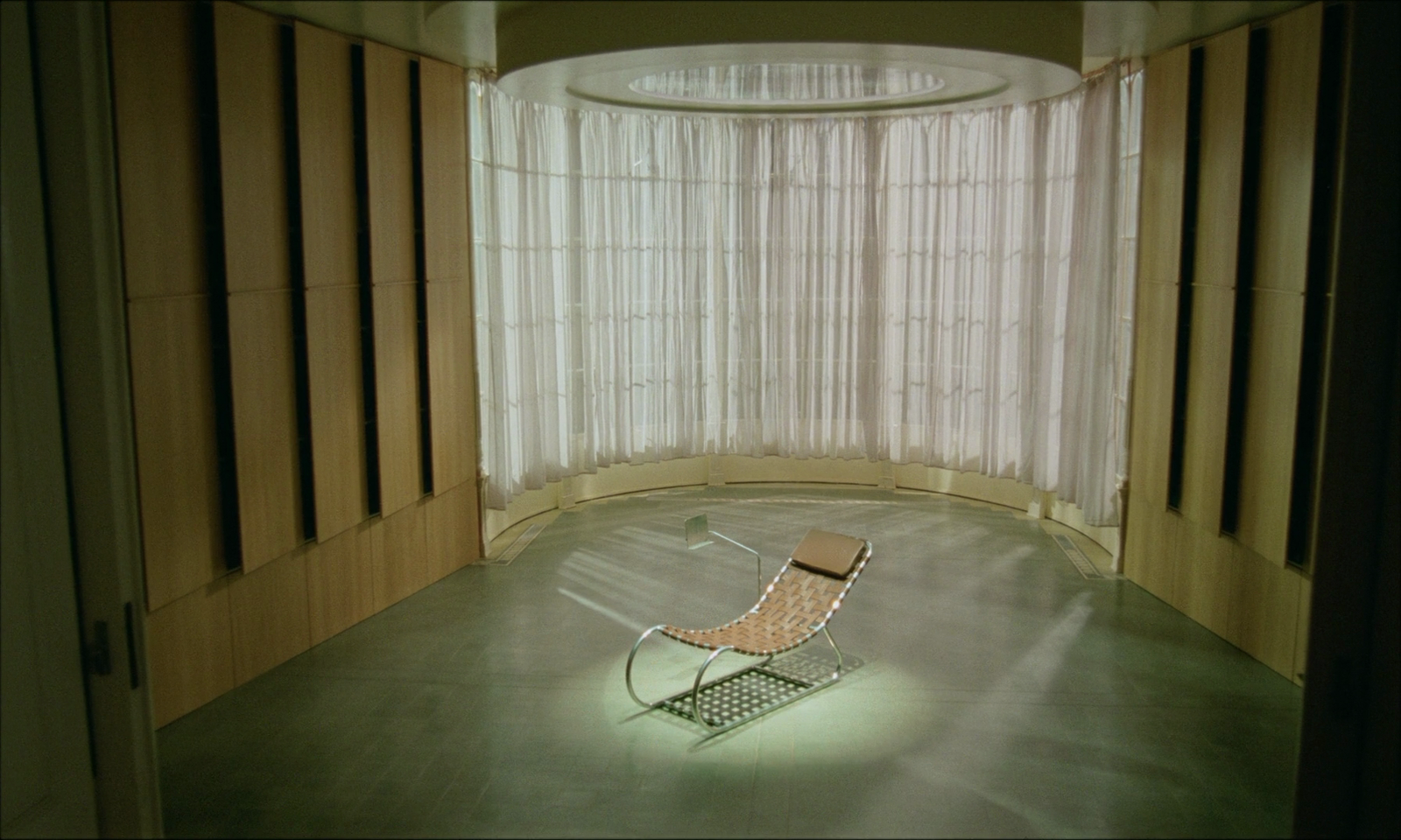 The Brutalist, Courtesy of A24