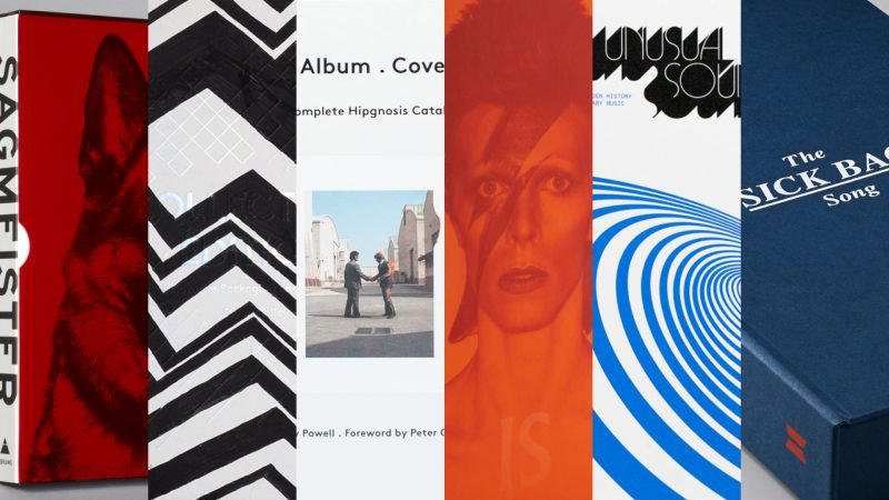 Music Design Books